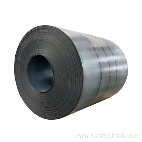 S235jr Hot Rolled Steel Coil